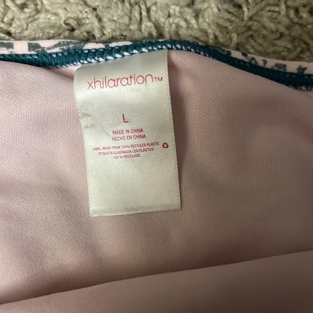 Target matching bikini - Picture 2 of 4